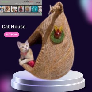 Cat House