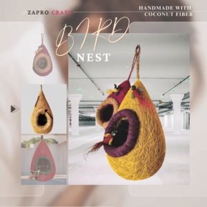 Bird Nest BD-04