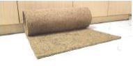 Rubberized Coir For Slipper & Shoe Insole Sheet